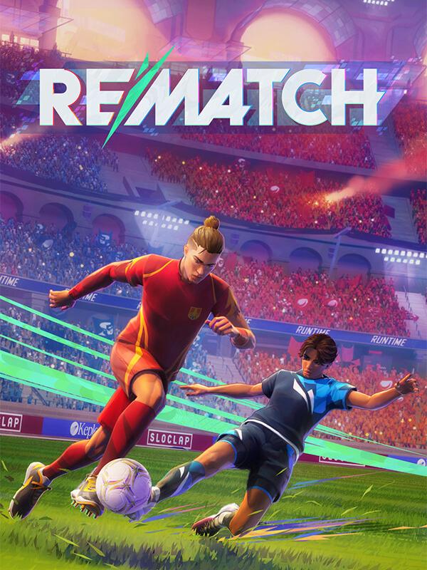 REMATCH Mobile