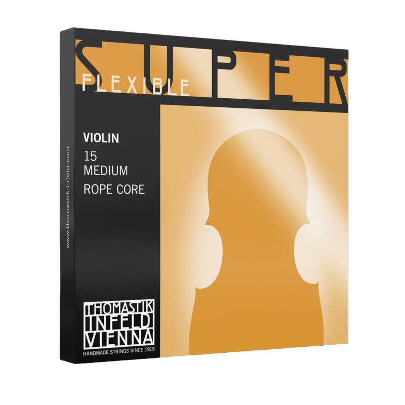 Thomastik Superflexible - струни для скрипки