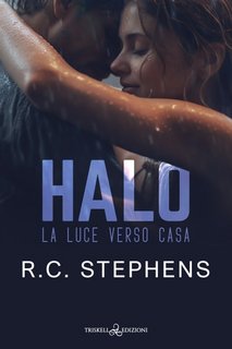 R.C. Stephens - Halo. La luce verso casa (2023)
