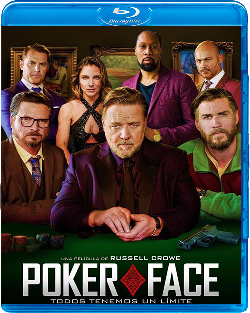 Poker Face (2022) [BDRip m1080p][Castellano AC3 5.1/Ingles AC3 5.1][Subs][UTB]