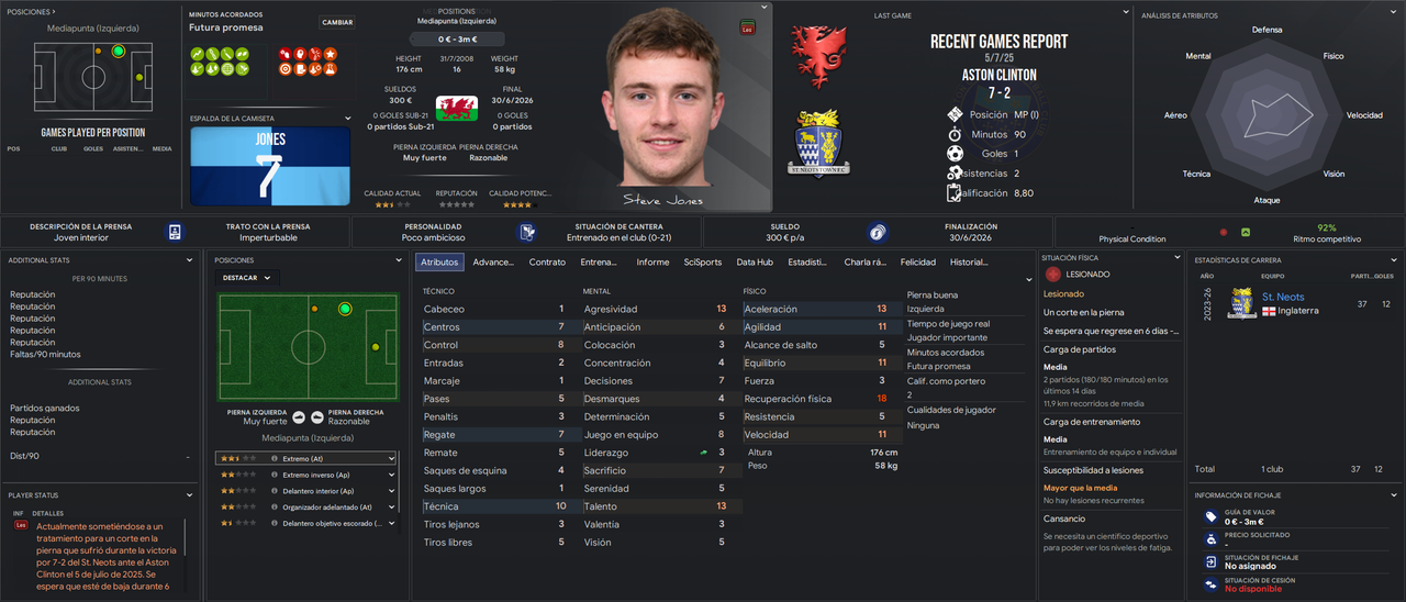 Steve Jones MPI 2025 (Gal-Ing)