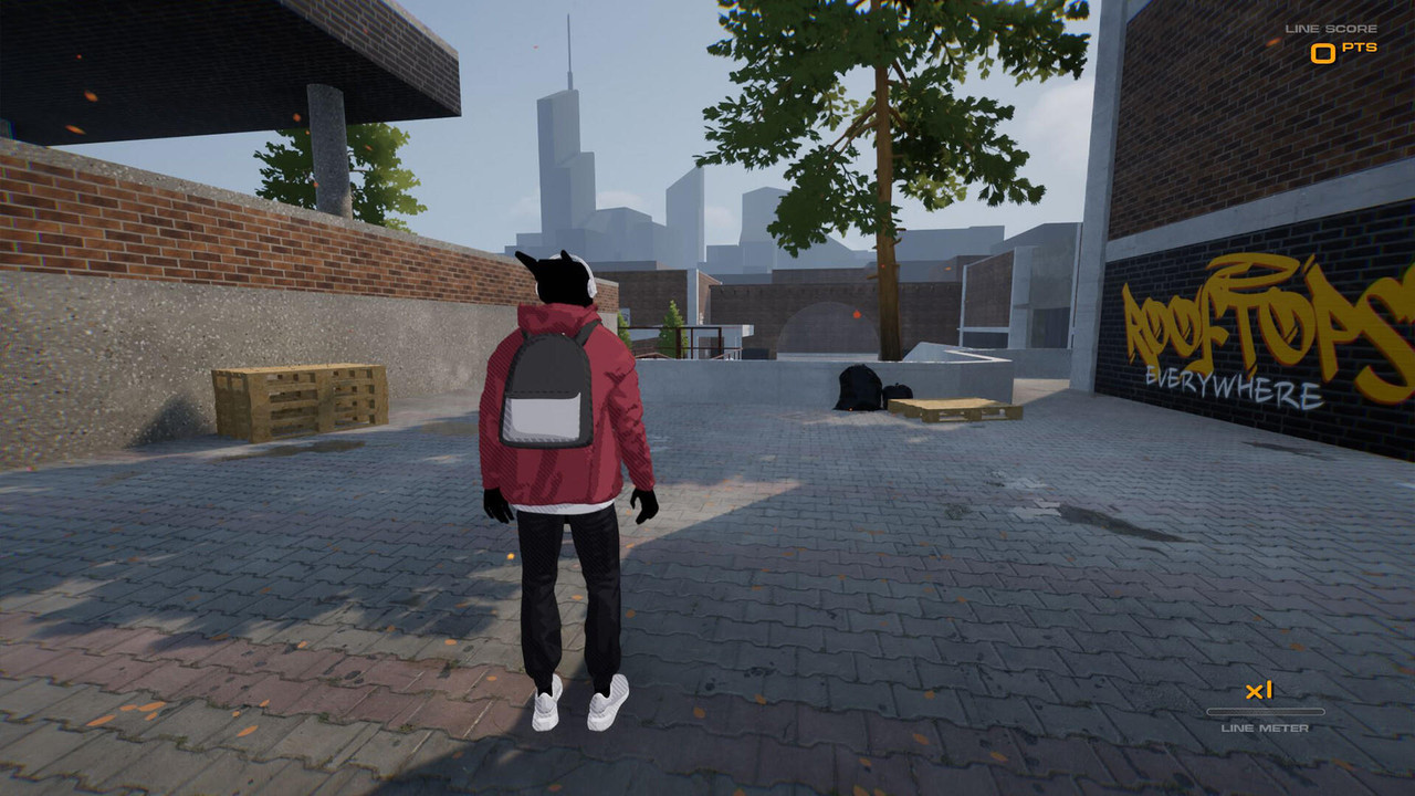 Download Rooftops And Alleys APK