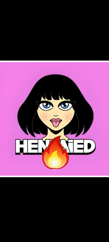 💢💢HENTAIED💢