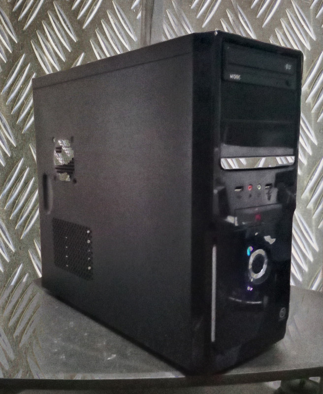 [For Sale] - NEWLY BUILT PC | Combo (multi-item) sales & full systems ...