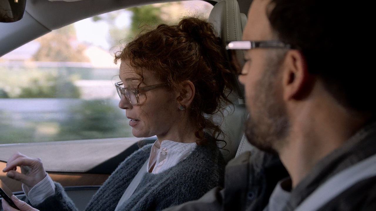 Marvel's Runaways S01E02 Rewind AMZN WEBRip 1080p AAC5.1 x265.HE