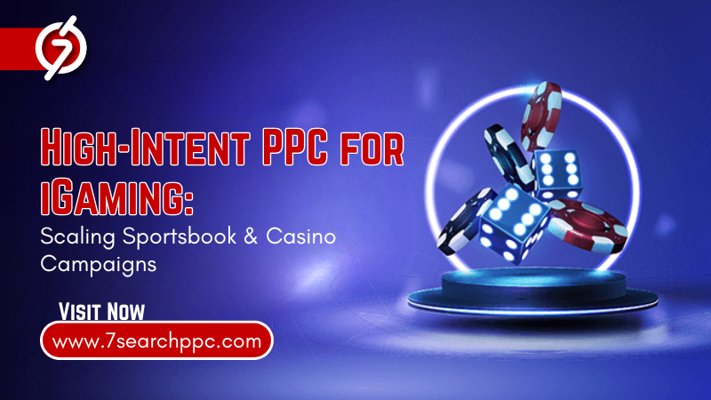 ppc for igaming