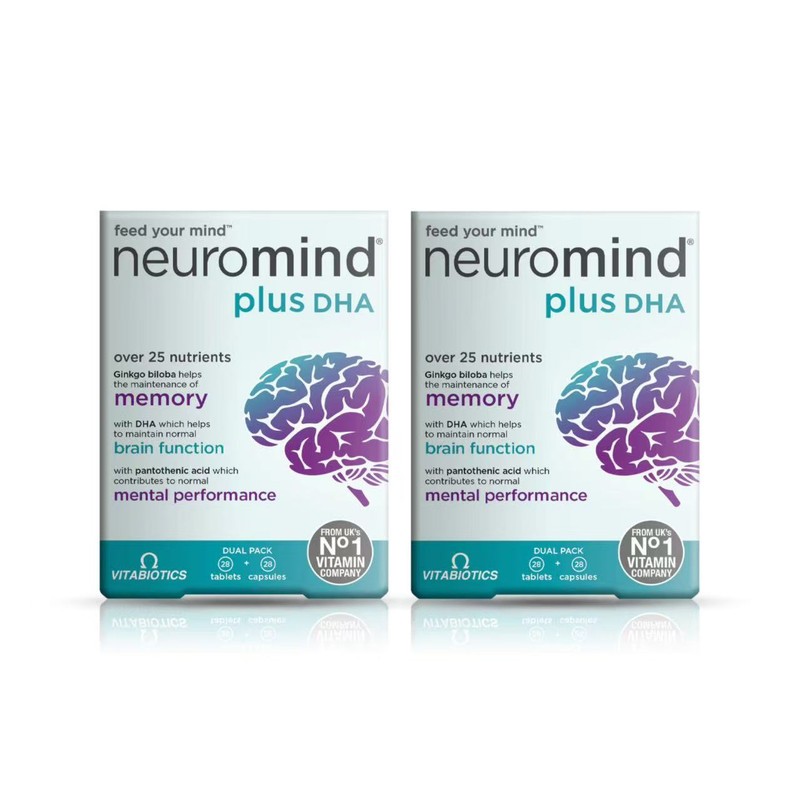 Neuromind Plus Product