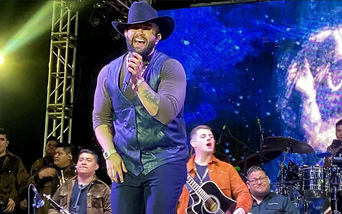 Coachella 2024: ¿Cómo ver en vivo y gratis la presentación de Carín León?