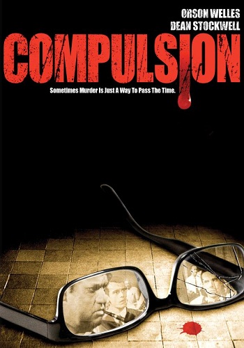 Compulsion [1959][DVD R2][Spanish]