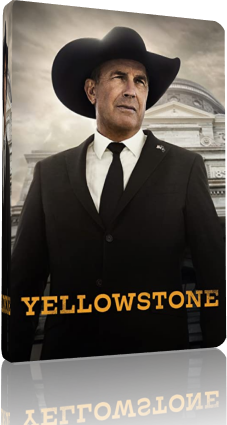 Yellowstone - Stagione 5 (2023)[8/14].mkv HDTV AC3 x264 720p ITA