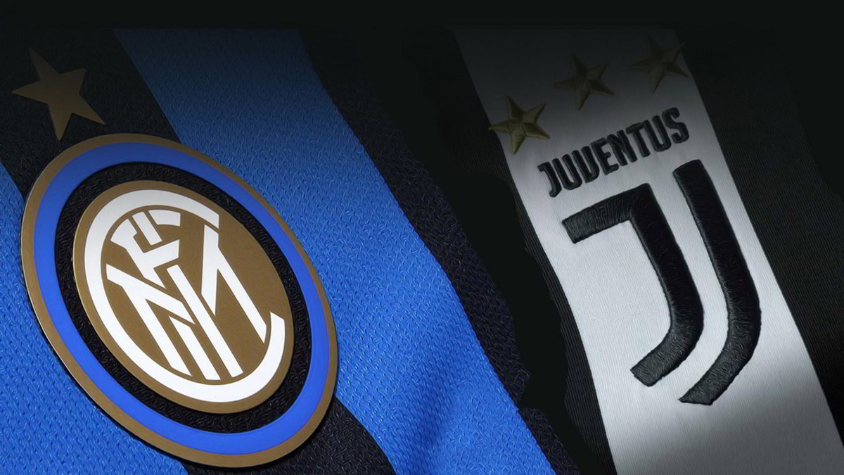 Inter-Juventus Streaming Diretta Gratis Live
