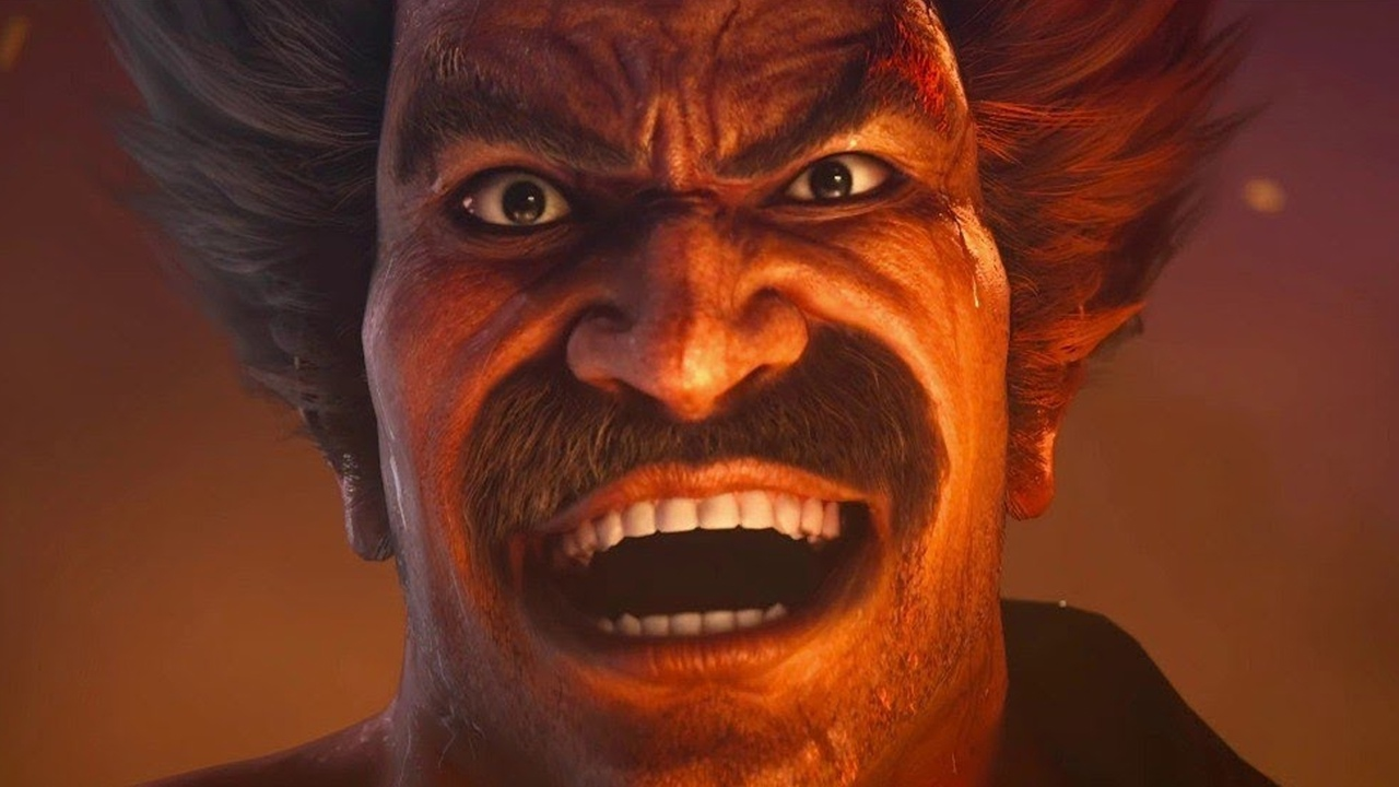 DLC de Tekken 8 agrega a Heihachi Mishima desde el 3 de Octubre visto en ciberninjas