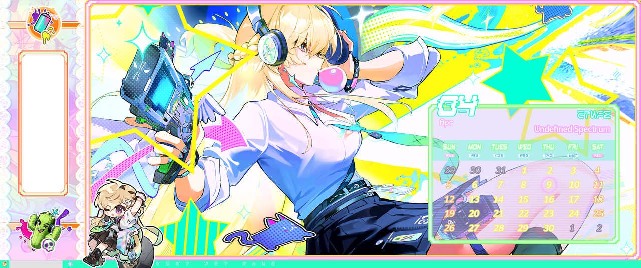Lynae Apr Wall Taskbar NCAlt14