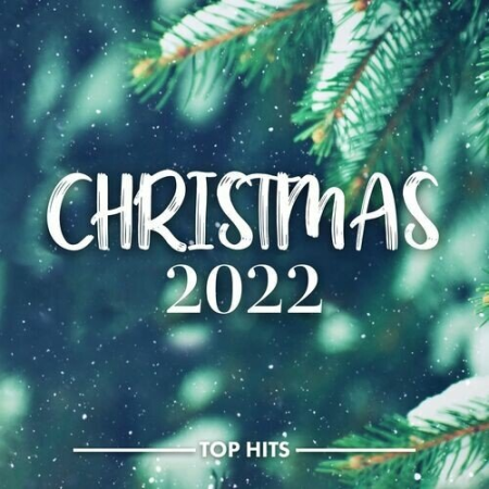 VA - Christmas 2022 (2022)