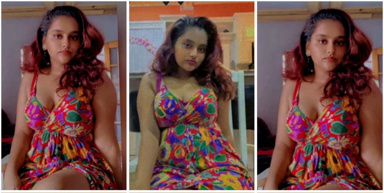Desi tanker gf flashing her boobs