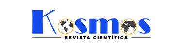 Logo Revista Científica Kosmos