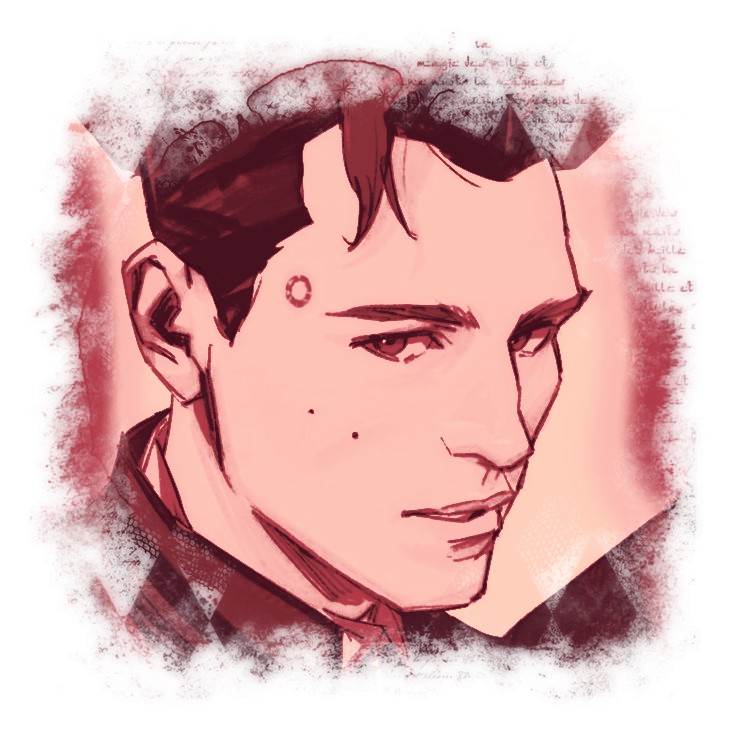 connor