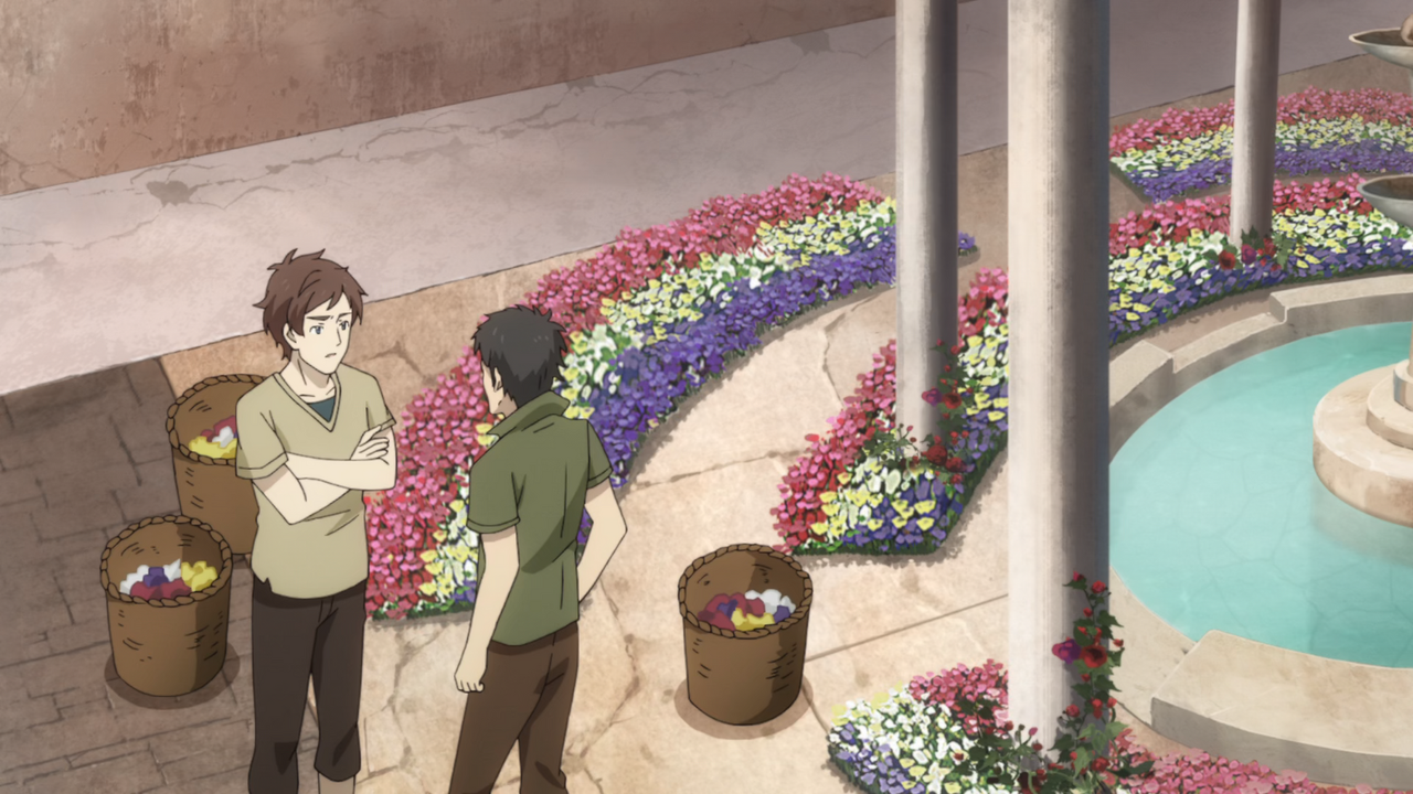 [Arukoru] Tate no Yuusha no Nariagari (The Rising Of The Shield 
