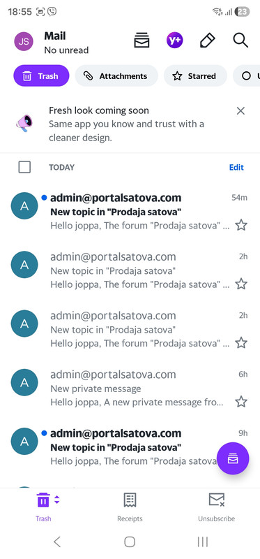 Screenshot 20260403 185557 Yahoo Mail