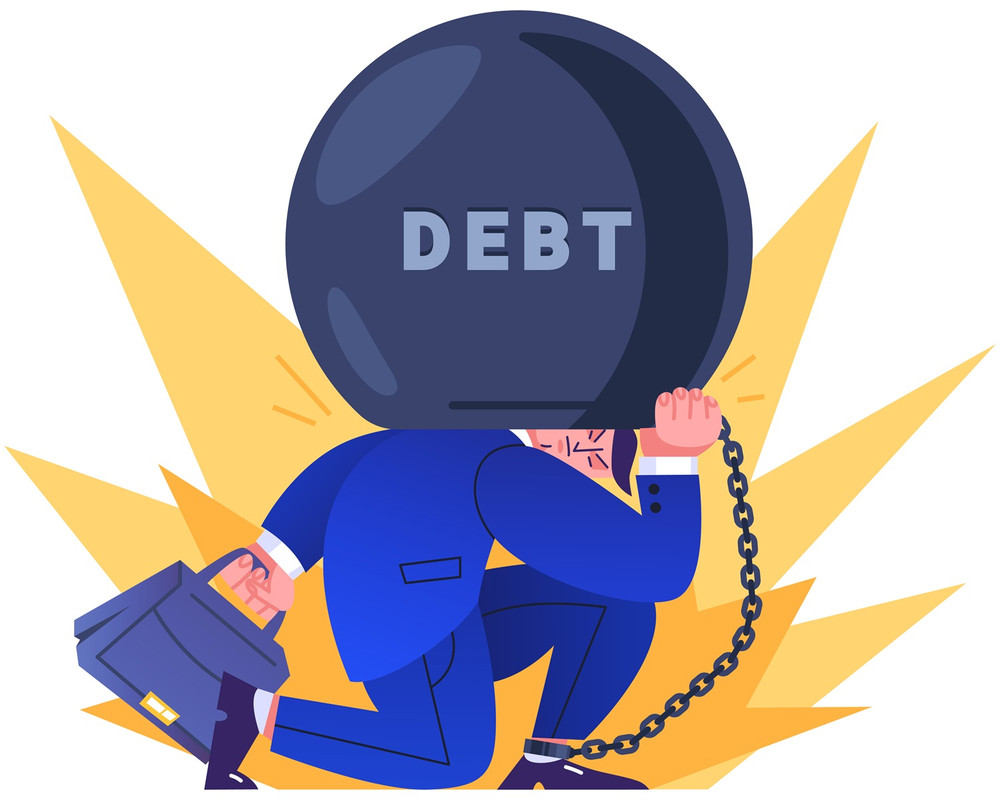 Debunking Debt: The Visual Error Approach to Removing Collections from Your Credit Report