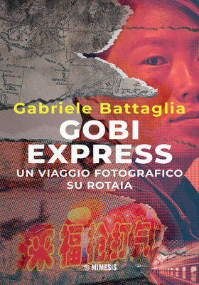 Gabriele Battaglia - Gobi Express (2025)
