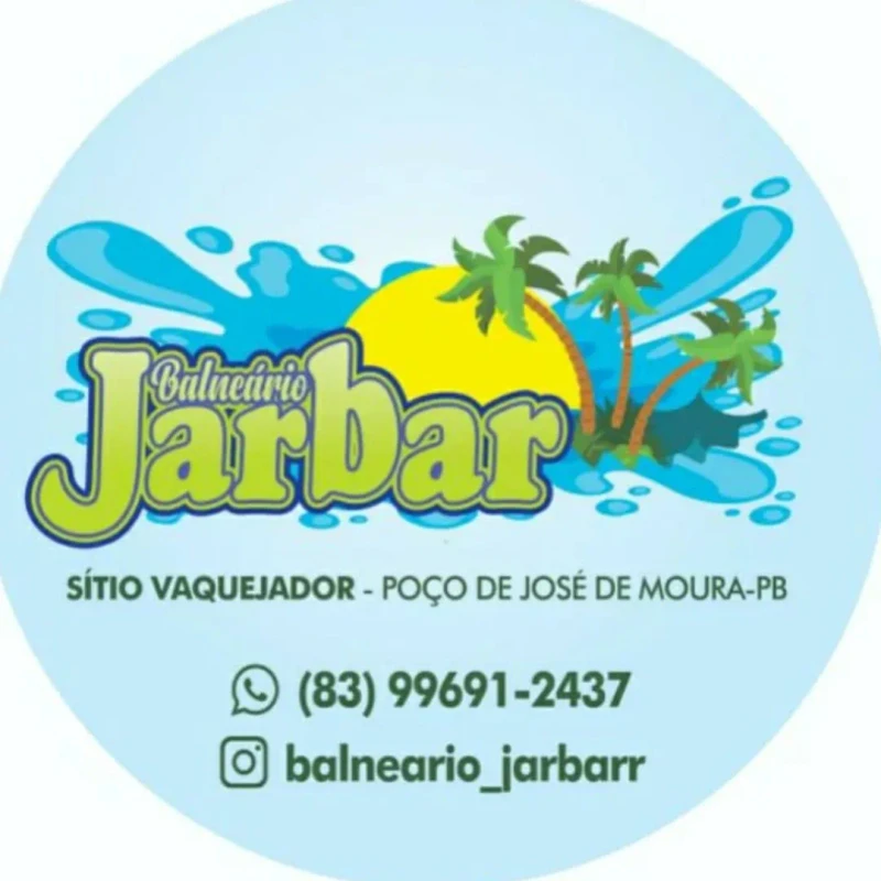 Balneário Jarbar