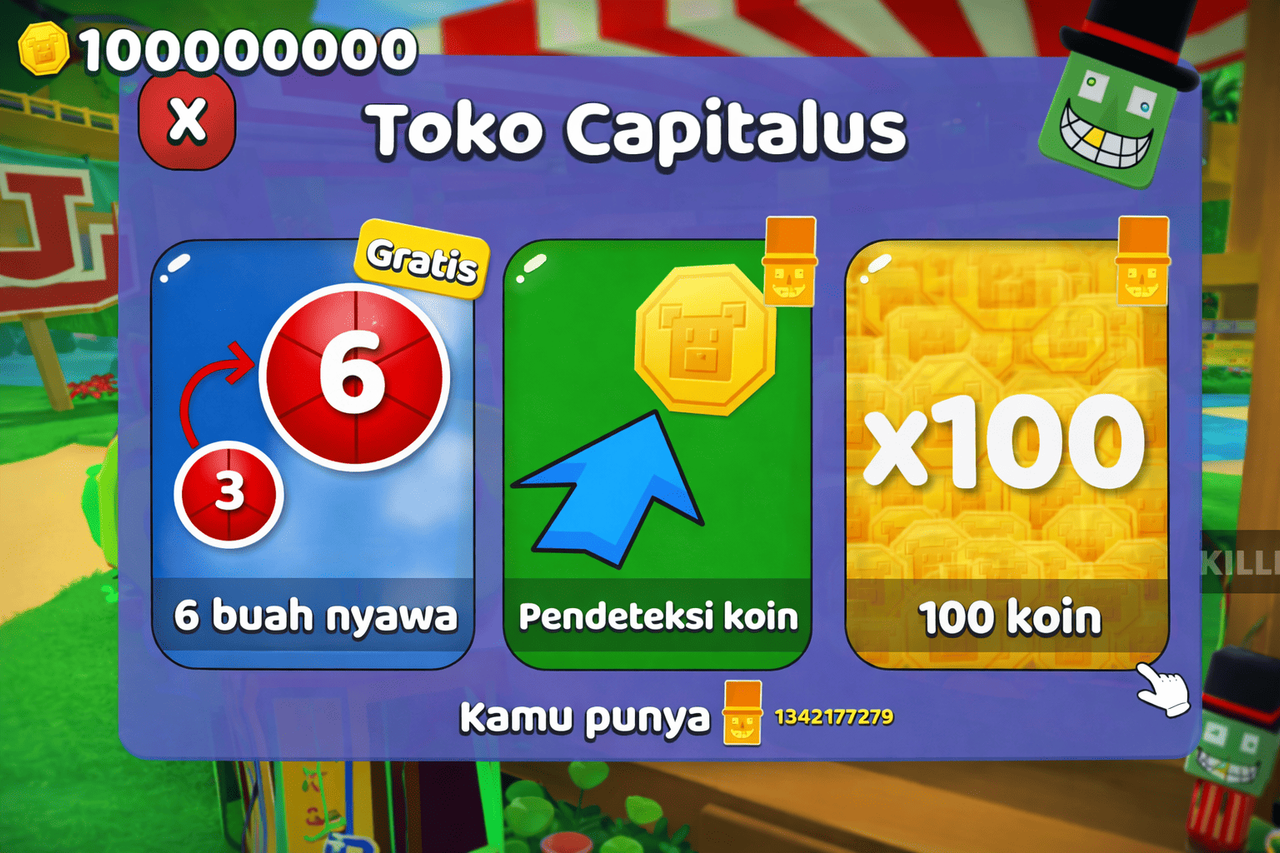 Super Bear Adventure Mod APK V12.1.4 gameplay screenshot 1