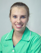 Кетенчиева Юлия Владимировна