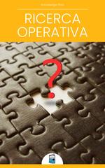 Knowledge Flow – Ricerca Operativa (2026)