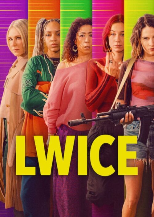 Lwice / Les lionnes  (2026) [Sezon 1] MULTi.1080p.NF.WEB-DL.H264.DDP5.1.Atmos-K83 / Lektor PL i Napisy PL