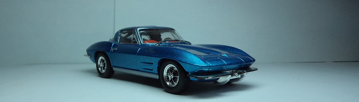 Chevrolet Corvette (8)