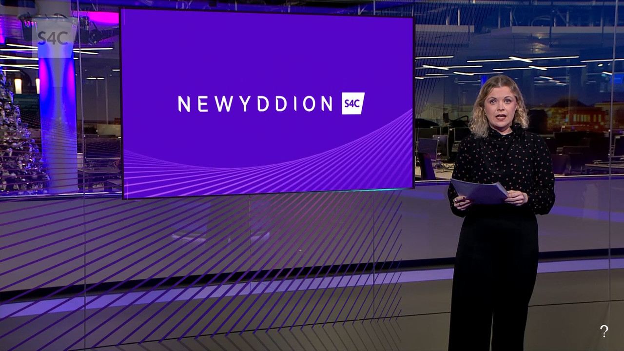 12.25 - 18.10.01 - Newyddion a Chwaraeon   25 12 2022. Weekend news a....ts_snapshot_06.17.030