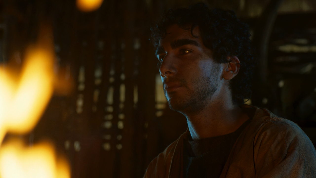 Britannia S01E07 4kAMZNWEBRip 1080p AAC5.1 x265.HEVC D0ct0rLew[U