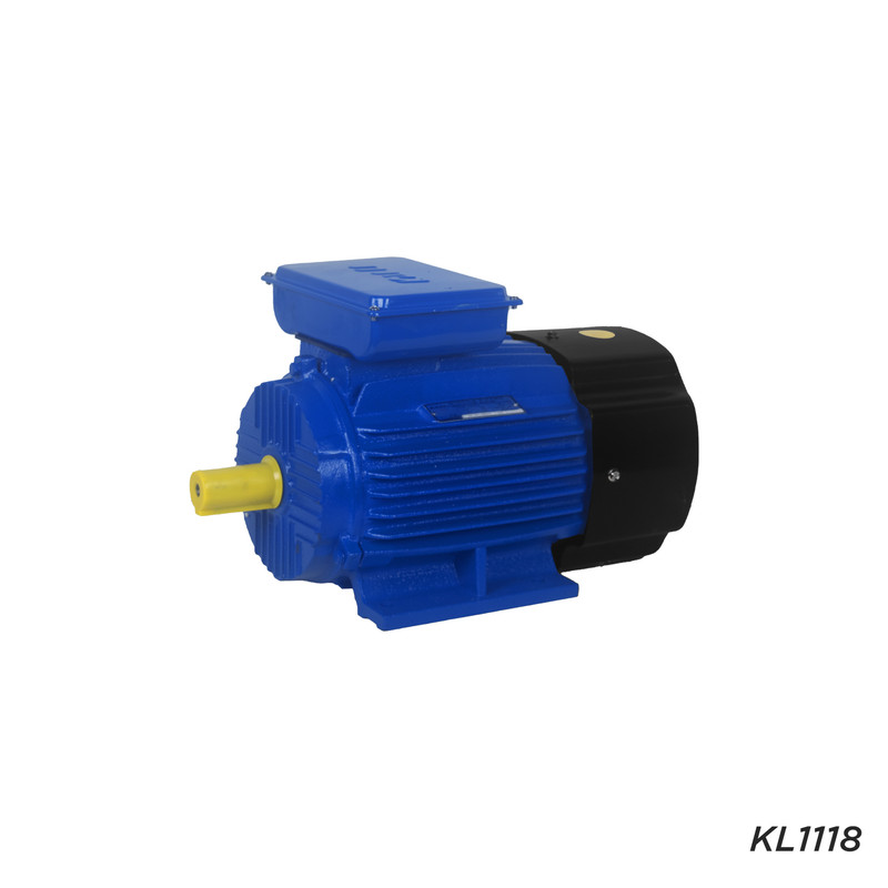 MOTOR MONOFASICO N KMM-2-3HP KAILI