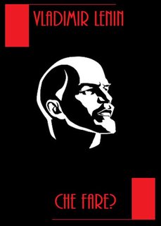 Vladimir Lenin - Che fare? (2024)