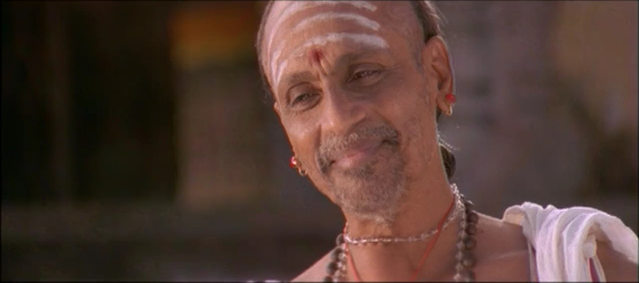 Sethu... 1999 BluRay [Tamil] 480p, 720p Screenshot