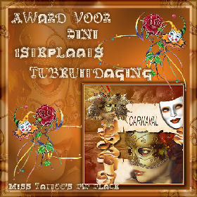 award-tubeuitdaging