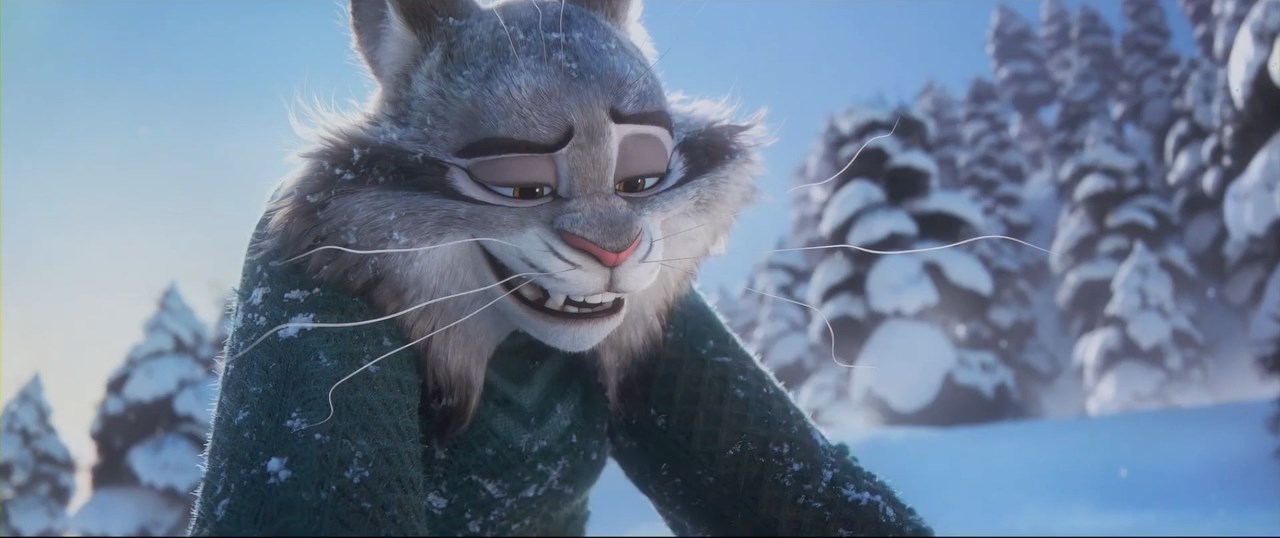 Zootropolis 2 2025 i TALi AN MD 720p DCP x264 BADGUY mkv snapshot 01 28 42 583