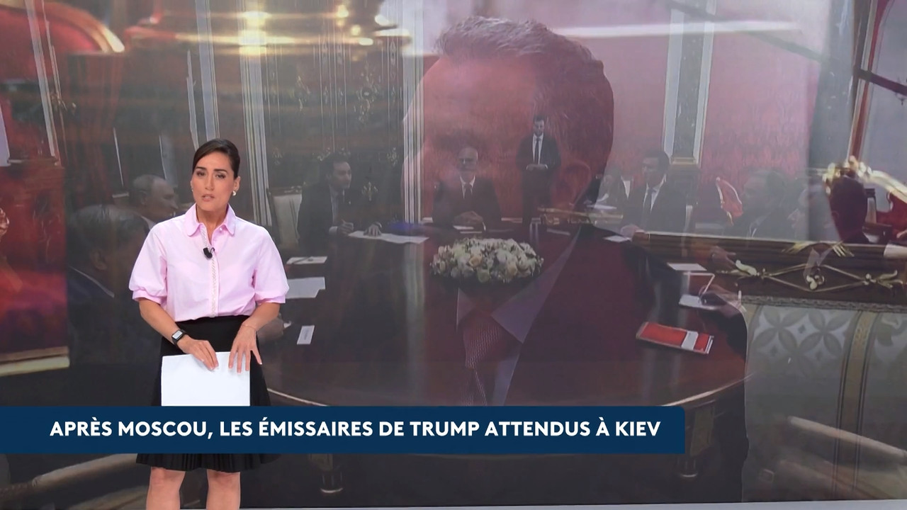 Le fil info du Dimanche 06 septembre 2026 mp4 snapshot 00 01 03 895