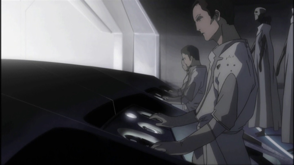 Ergo Proxy 10