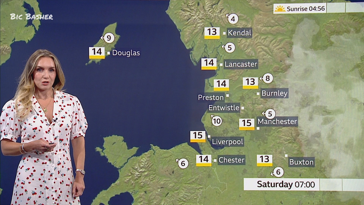 07.11 - 18.30.00 - North West Tonight; Weather. The new film from Rog....ts_snapshot_26.45.831