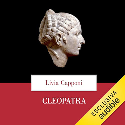 Livia Capponi - Cleopatra (2024) (mp3 - 128 kbps)