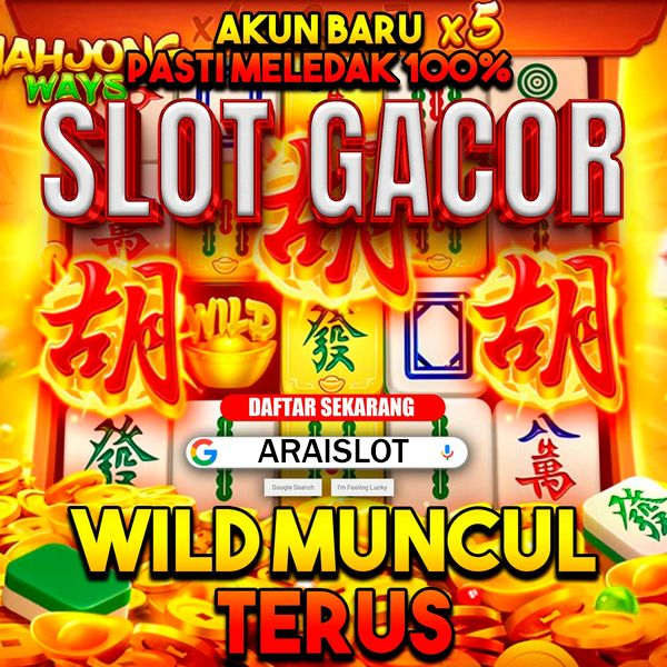 ARAISLOT