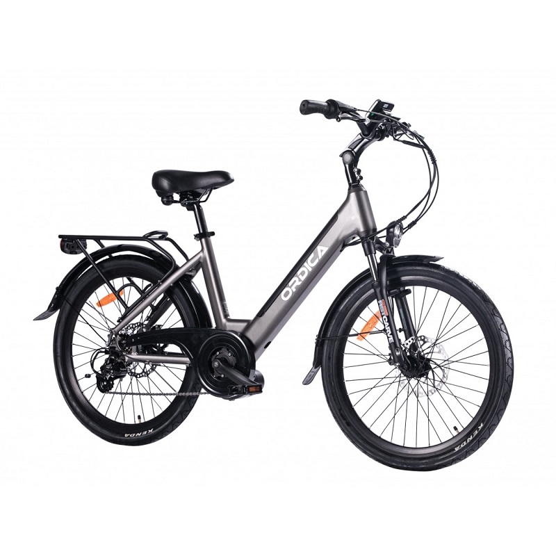 electric bike wholesale