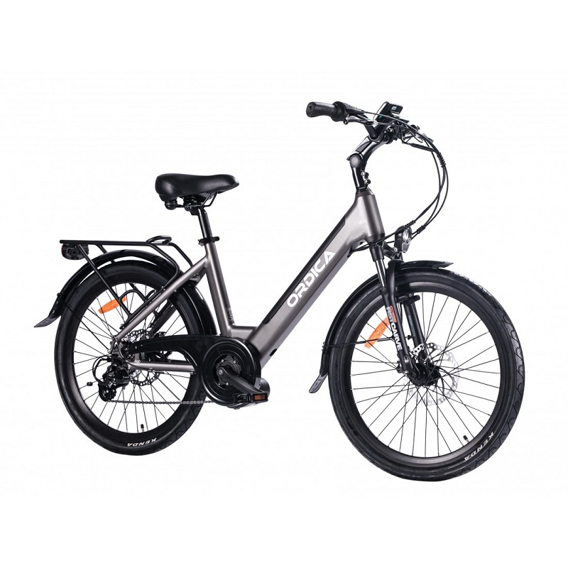 electric bike wholesale 