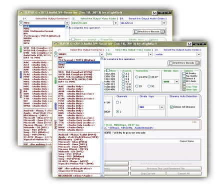 SUPER © 2022 Build 79