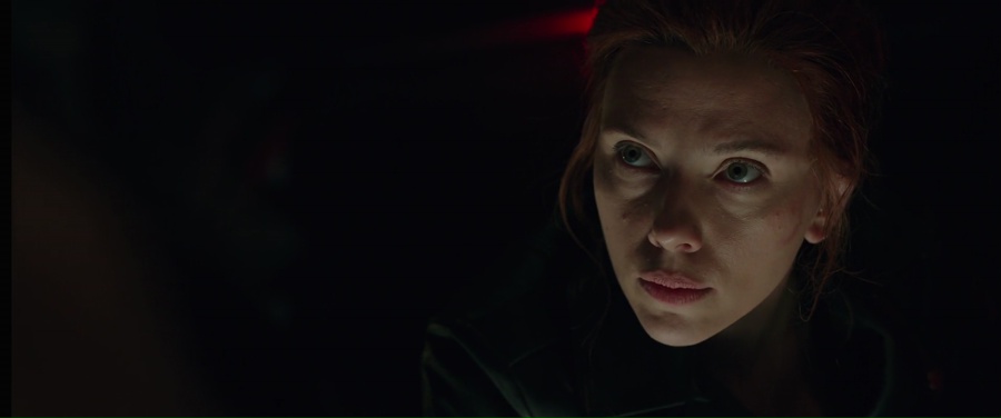 Black Widow 2021 BluRay [Hindi + Tamil + Telugu + English] 480p, 720p, 1080p ESub Screenshot