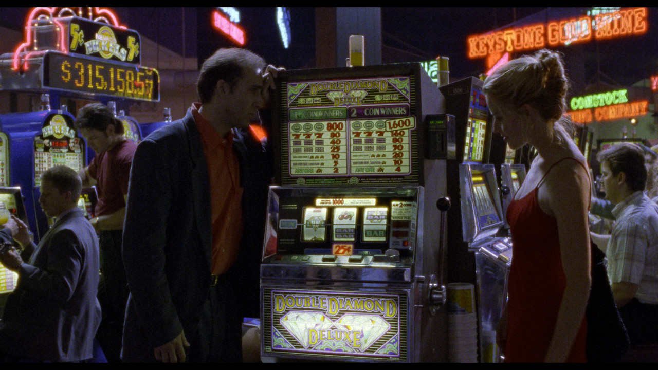 Leaving Las Vegas 4K 18 COLORED