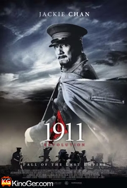 1911 Revolution (2011)