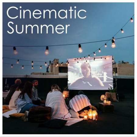 VA - Cinematic Summer Vol.2 (2022)